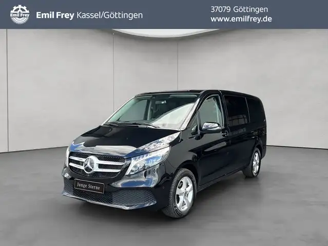 Mercedes-Benz V 220 V-Klasse