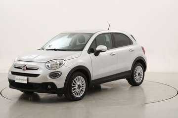 Connect 1.0 Benzina 120CV