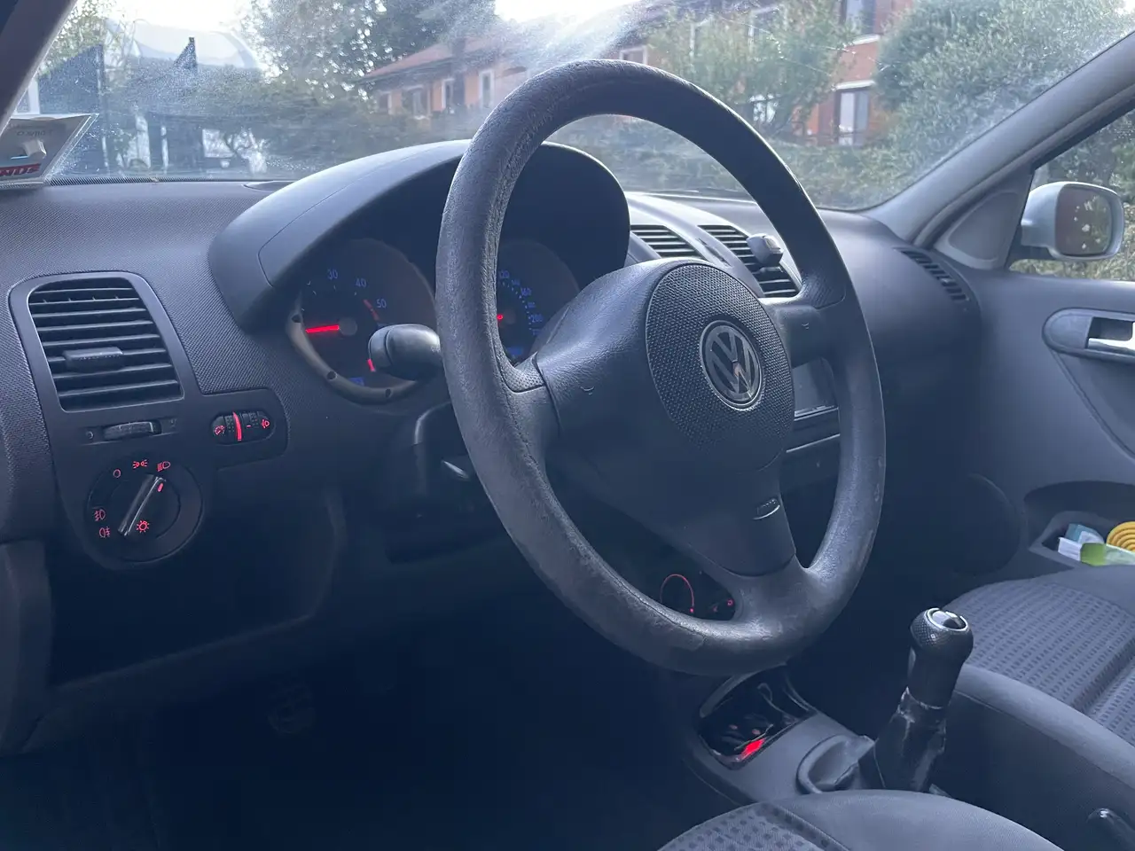 Volkswagen Polo 5p 1.4 tdi Highline, foto 8