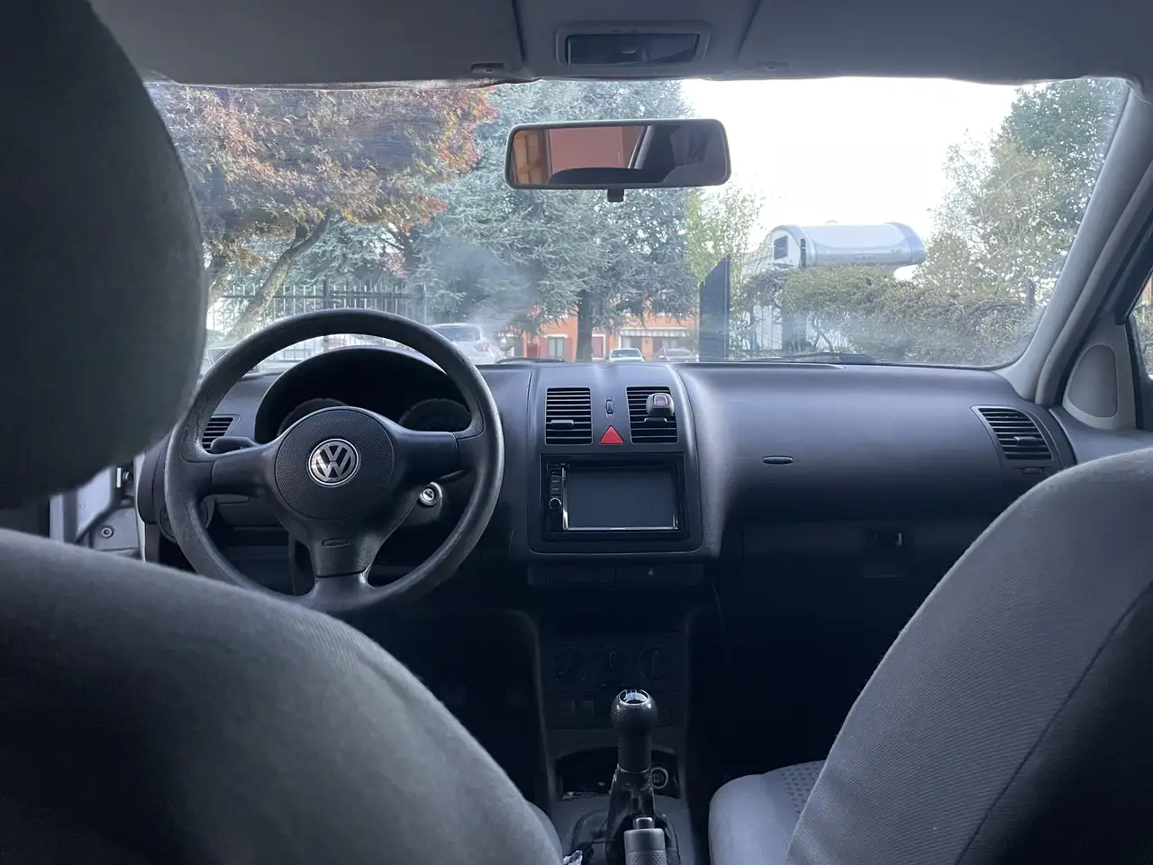 Volkswagen Polo 5p 1.4 tdi Highline, foto 10