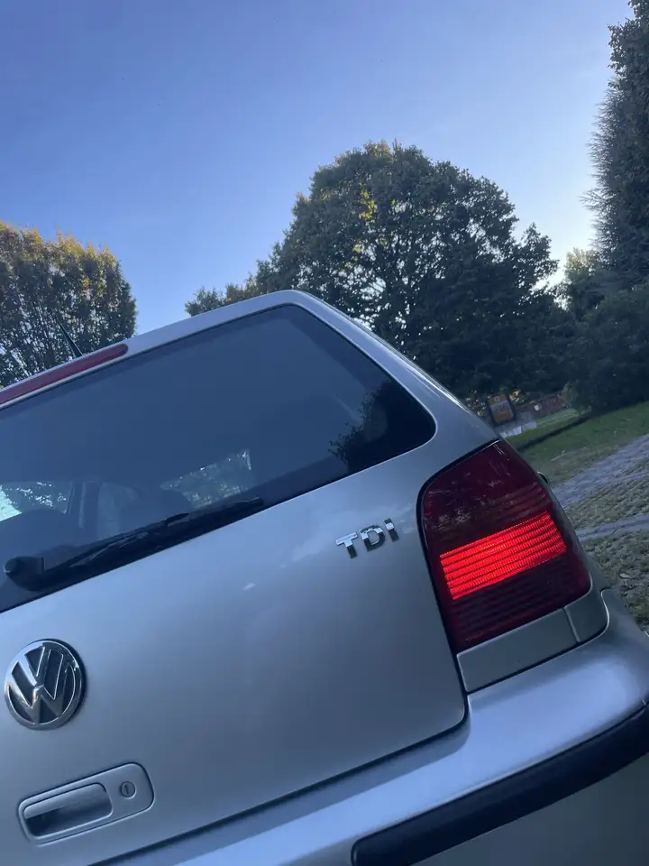 Volkswagen Polo 5p 1.4 tdi Highline, foto 7