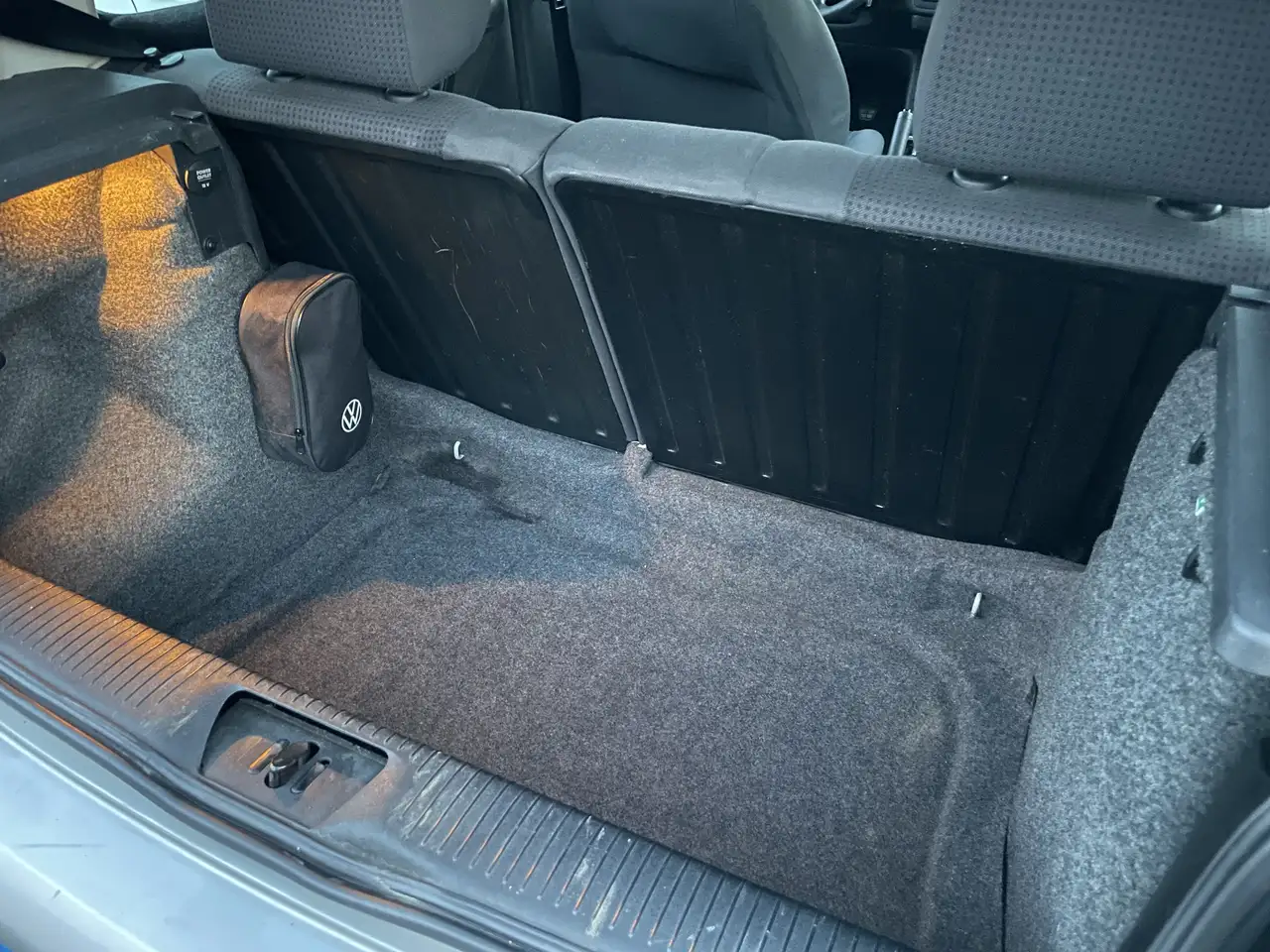 Volkswagen Polo 5p 1.4 tdi Highline, foto 11