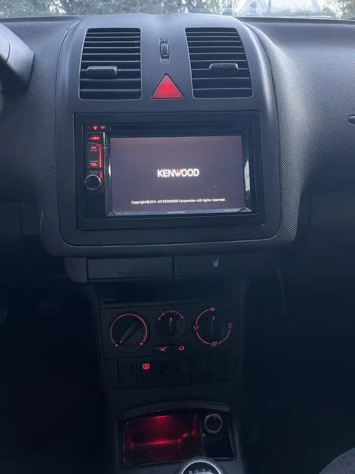 Volkswagen Polo 5p 1.4 tdi Highline, foto 9