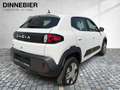 Dacia Spring Expression 45 CAM TWA PDC SpurH Weiß - thumbnail 5