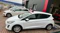 Ford Fiesta 1.5 EcoBlue 85 CV 5p Business Neopatentato Blanc - thumbnail 5