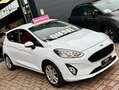 Ford Fiesta 1.5 EcoBlue 85 CV 5p Business Neopatentato Blanc - thumbnail 14