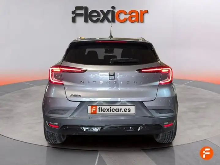 Mitsubishi ASX 100T Motion 2024, foto 4