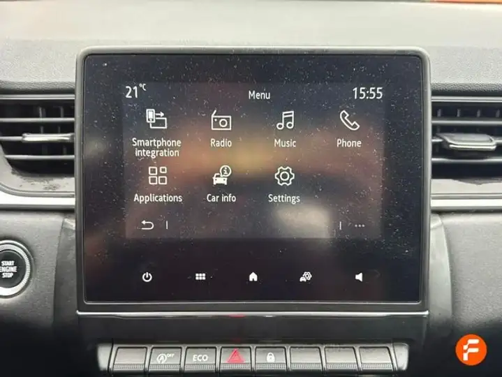 Mitsubishi ASX 100T Motion 2024, foto 26