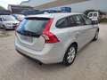Volvo V60 Kombi Basis 1.6/Tüv 05.2027 Plateado - thumbnail 5