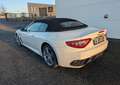 Maserati GranCabrio mc stradale Weiß - thumbnail 4