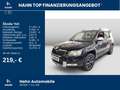 Skoda Yeti Outdoor Ambition 1.4TSI 4x4 Standhz AHK Nav Schwarz - thumbnail 2