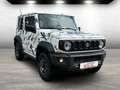 Suzuki Jimny 1.5 Comf.Plus,+WR +AZV sofort Weiß - thumbnail 3