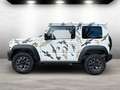 Suzuki Jimny 1.5 Comf.Plus,+WR +AZV sofort Weiß - thumbnail 7