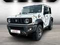 Suzuki Jimny 1.5 Comf.Plus,+WR +AZV sofort Weiß - thumbnail 1