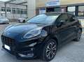 Ford Puma 1.0 ECOBOOST HYBRID 125CV ST-LINE X Schwarz - thumbnail 1