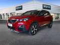 Peugeot 3008 PureTech Turbo 130 EAT8 S&S GT Line Rouge - thumbnail 1