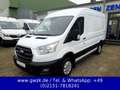 Ford Transit Kasten 320 L2H2 Trend/PDC/ Klima/ Kamera Blanc - thumbnail 1