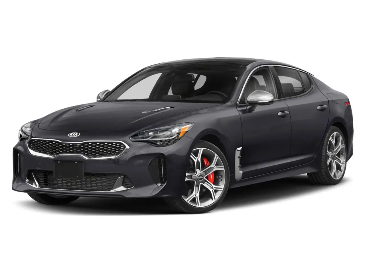 2020 Kia Stinger