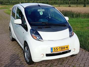 I-MiEV 4-persoons 16 kWh