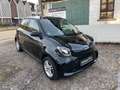 smart forFour electric drive EQ /WANDLER NEU ! /Klimaauto. /SHZ. Noir - thumbnail 1