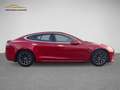 Tesla Model S 100D AWD / Deutsch / Unfallfrei / 5,99 % Rot - thumbnail 6