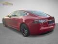 Tesla Model S 100D AWD / Deutsch / Unfallfrei / 5,99 % Rot - thumbnail 3