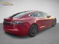 Tesla Model S 100D AWD / Deutsch / Unfallfrei / 5,99 % Rot - thumbnail 4