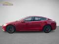 Tesla Model S 100D AWD / Deutsch / Unfallfrei / 5,99 % Rot - thumbnail 5
