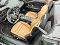 Audi R8 5.2 FSI qu performance*Unikat Porsche green Carbon zelena - thumbnail 7