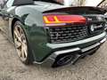 Audi R8 5.2 FSI qu performance*Unikat Porsche green Carbon Verde - thumbnail 20