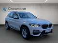 BMW X3 xDrive20d Weiß - thumbnail 7