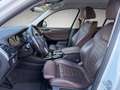 BMW X3 xDrive20d Weiß - thumbnail 9