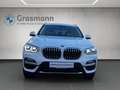 BMW X3 xDrive20d Weiß - thumbnail 8