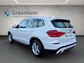 BMW X3 xDrive20d Weiß - thumbnail 3