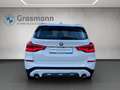 BMW X3 xDrive20d Weiß - thumbnail 4