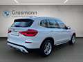 BMW X3 xDrive20d Weiß - thumbnail 5