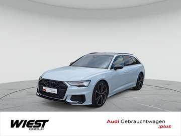 S line 55 TFSI STHZG/LUFT/PANO/360°KAM/