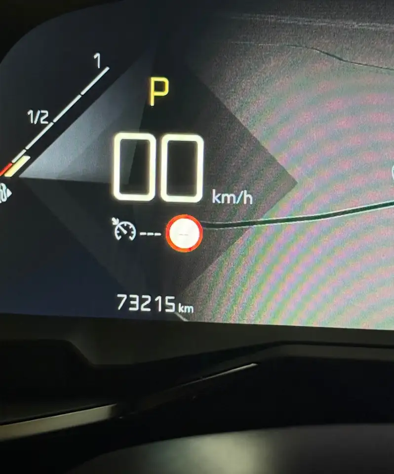 DS Automobiles DS 7 Crossback 2021