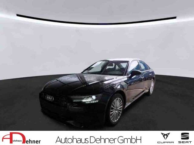 Second hand Audi A6 2.0 tfsi