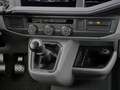 Volkswagen T6.1 Kombi LR 9Sitze*AHK*Navigation Zilver - thumbnail 9