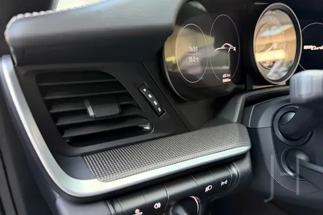 Porsche 992 911 turbo Coupe Ansicht 17