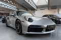 Porsche 992 911 turbo Coupe Silber - thumbnail 3