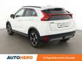 Mitsubishi Eclipse Cross 1.5 T-MIVEC Active 2WD*TEMPO*SHZ*ALU*SPUR* Weiß - thumbnail 4
