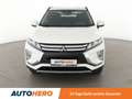 Mitsubishi Eclipse Cross 1.5 T-MIVEC Active 2WD*TEMPO*SHZ*ALU*SPUR* Weiß - thumbnail 9