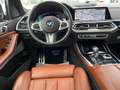 BMW X5 M50 d*HUD*DRIV ASSIST+*SOFT*PANO SKY*KEYLESS Noir - thumbnail 13