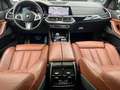 BMW X5 M50 d*HUD*DRIV ASSIST+*SOFT*PANO SKY*KEYLESS Noir - thumbnail 12