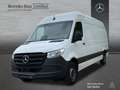 Mercedes-Benz Sprinter Furgón 315CDI Pro Largo Weiß - thumbnail 1
