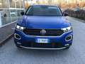 Volkswagen T-Roc 2017 1.5 tsi Advanced dsg Blau - thumbnail 6