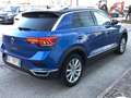 Volkswagen T-Roc 2017 1.5 tsi Advanced dsg Blau - thumbnail 4