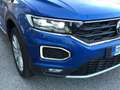 Volkswagen T-Roc 2017 1.5 tsi Advanced dsg Blau - thumbnail 7